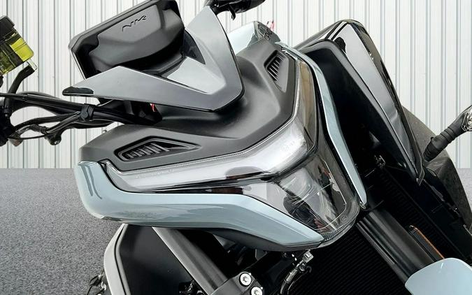 2026 CFMOTO 675NK CF650-11US