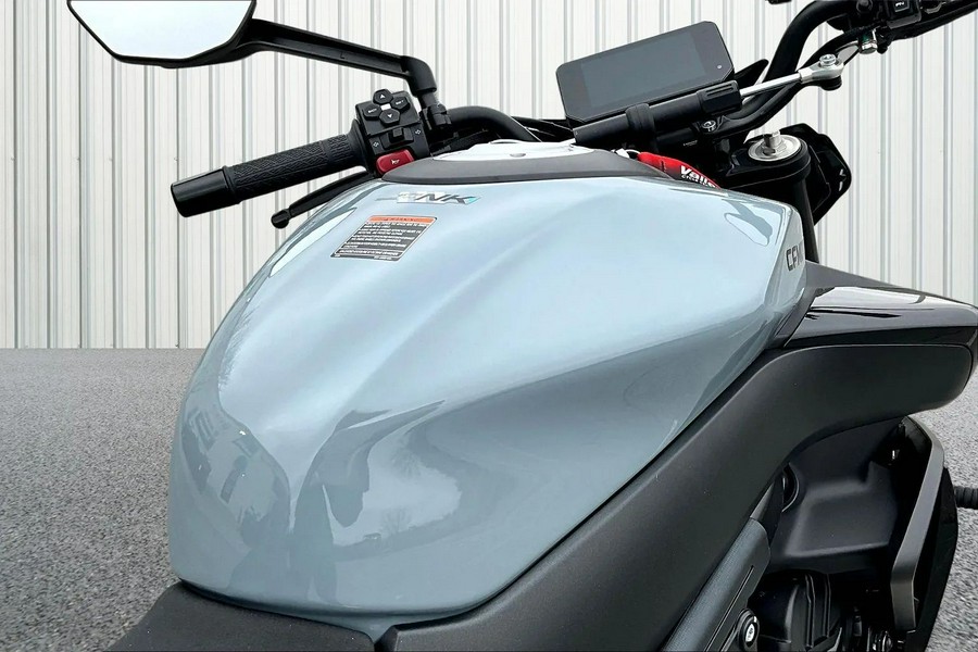 2026 CFMOTO 675NK CF650-11US