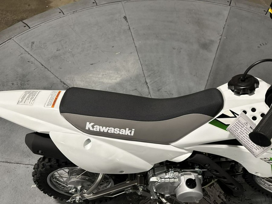2026 Kawasaki KLX® 110R L