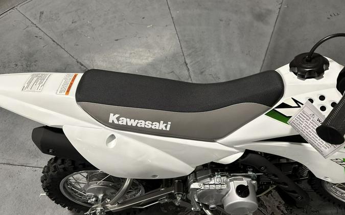 2026 Kawasaki KLX® 110R L