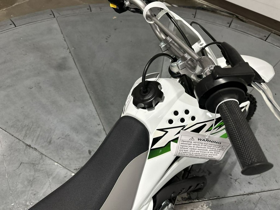 2026 Kawasaki KLX® 110R L