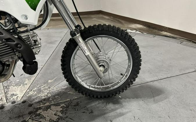 2026 Kawasaki KLX® 110R L