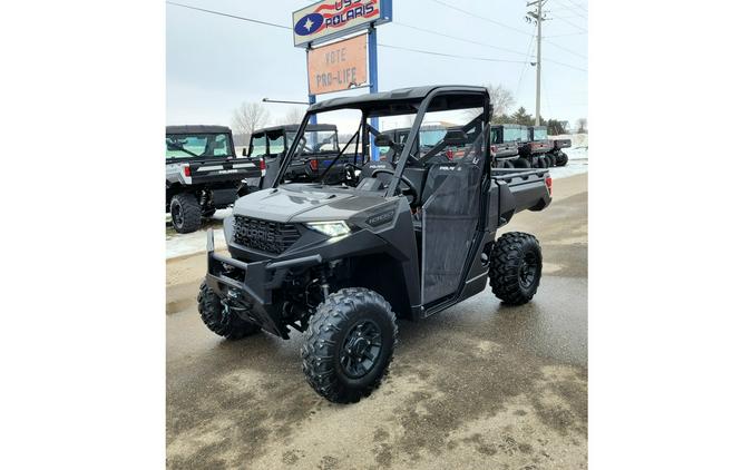 2024 Polaris Ranger® 1000 Premium