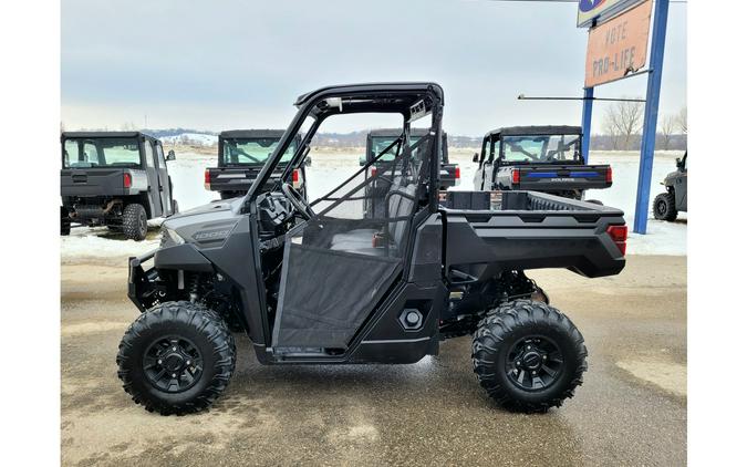 2024 Polaris Ranger® 1000 Premium