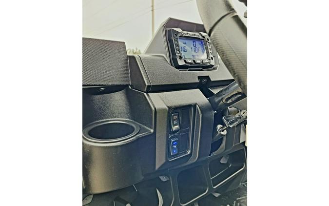 2024 Polaris Ranger® 1000 Premium