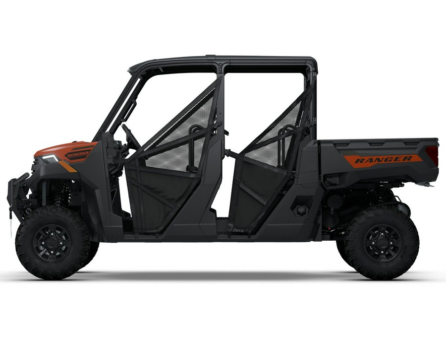 2026 Polaris Ranger Crew 1000 Premium