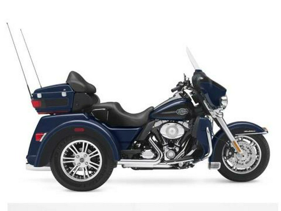 2012 Harley-Davidson Tri Glide® Ultra Classic®
