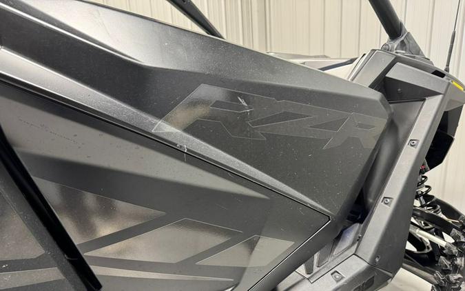 2022 Polaris RZR PRO R 4 Ultimate * ONLY 398 Miles *