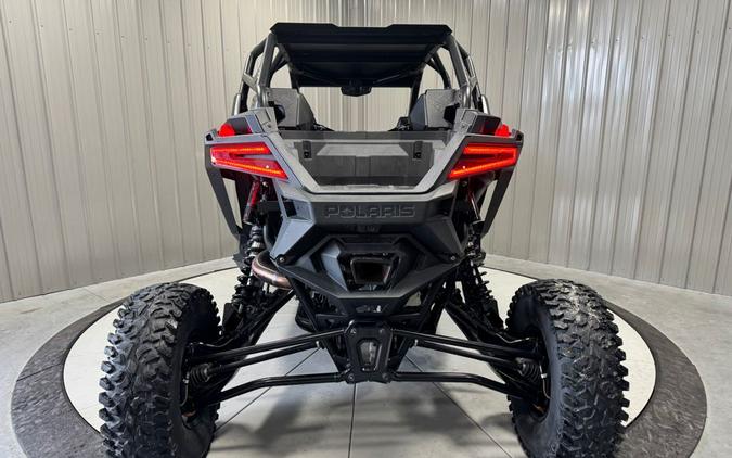 2022 Polaris RZR PRO R 4 Ultimate * ONLY 398 Miles *