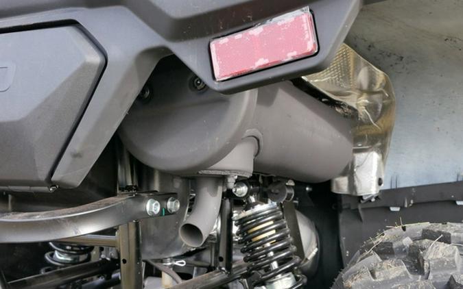 2025 CFMOTO CFORCE 500