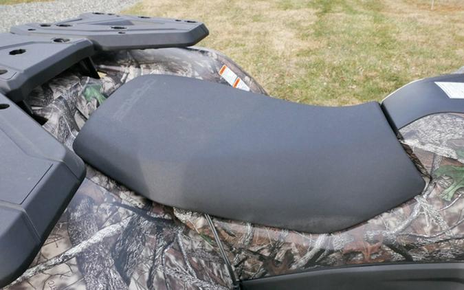 2025 CFMOTO CFORCE 500