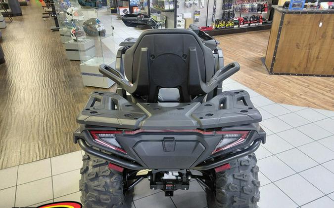 2026 CFMOTO CFORCE 600 Touring