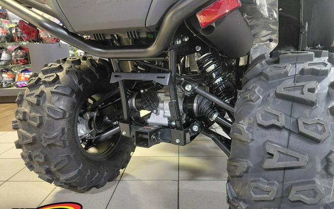 2026 CFMOTO CFORCE 600 Touring