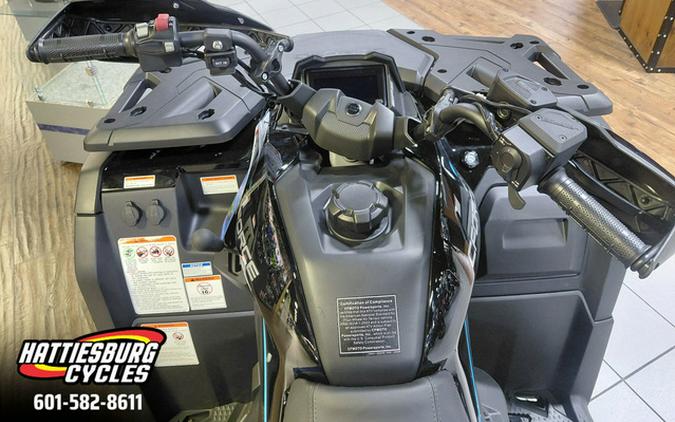 2026 CFMOTO CFORCE 600 Touring