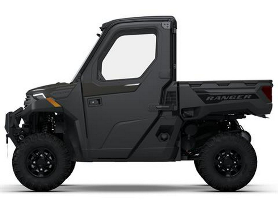 2026 Polaris Ranger 1000 Premium Cab