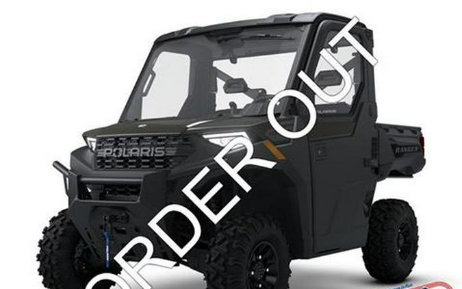 2026 Polaris Ranger 1000 Premium Cab