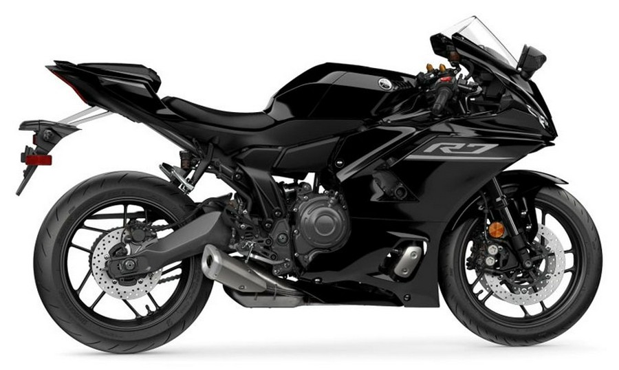 2026 Yamaha Motor Corp., USA YZF-R7