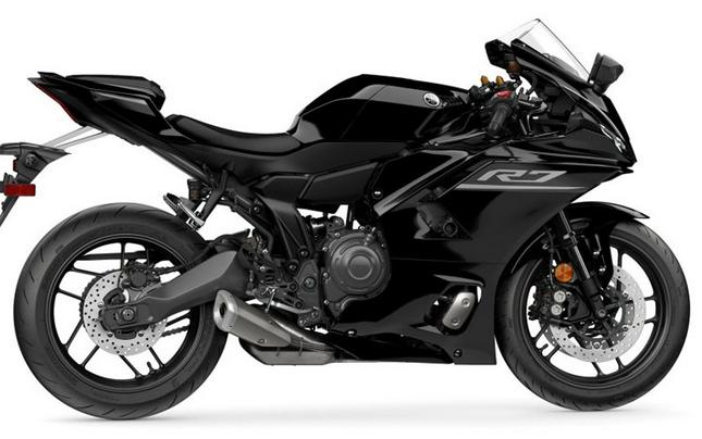 2026 Yamaha Motor Corp., USA YZF-R7