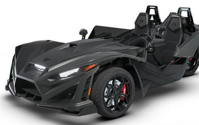 2026 Slingshot Slingshot R - AutoDrive