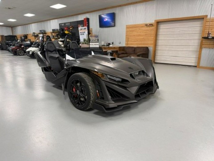 2026 Slingshot Slingshot R - AutoDrive