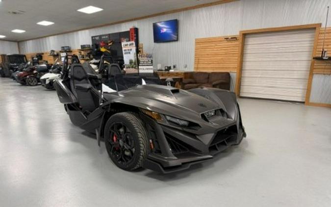 2026 Slingshot Slingshot R - AutoDrive
