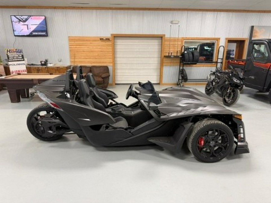 2026 Slingshot Slingshot R - AutoDrive