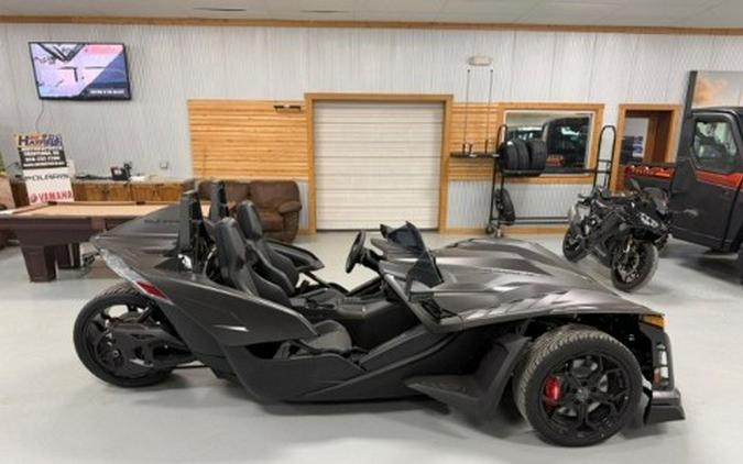 2026 Slingshot Slingshot R - AutoDrive