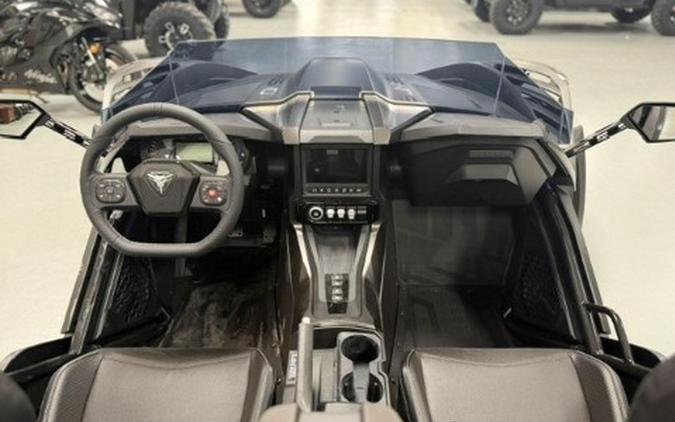 2026 Slingshot Slingshot R - AutoDrive