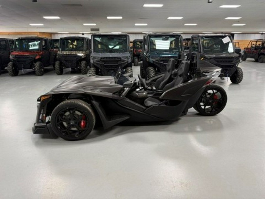 2026 Slingshot Slingshot R - AutoDrive