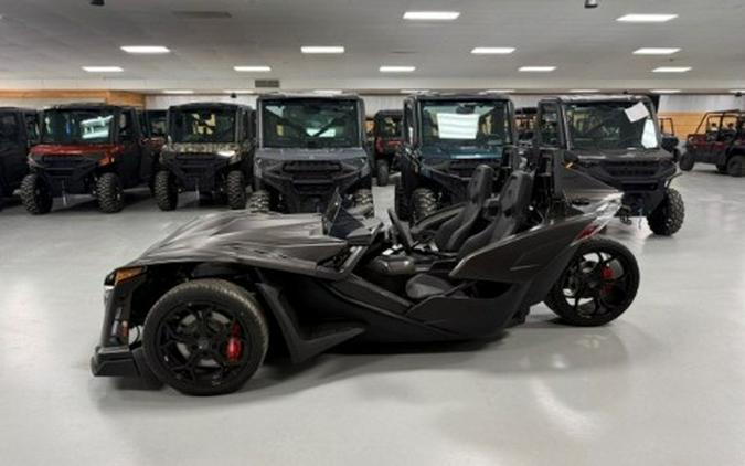 2026 Slingshot Slingshot R - AutoDrive