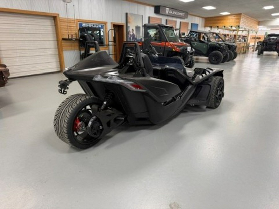 2026 Slingshot Slingshot R - AutoDrive