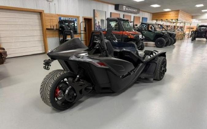 2026 Slingshot Slingshot R - AutoDrive