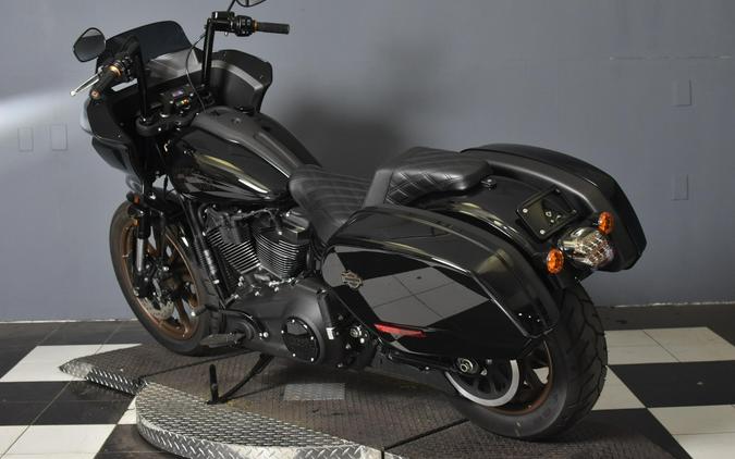 2024 Harley-Davidson Low Rider ST FXLRST