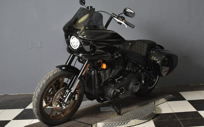 2024 Harley-Davidson Low Rider ST FXLRST