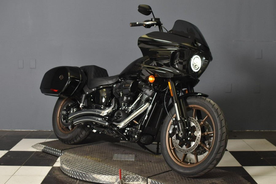 2024 Harley-Davidson Low Rider ST FXLRST