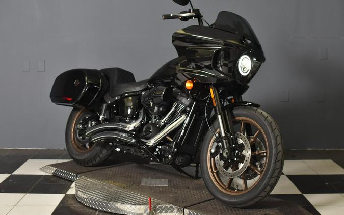 2024 Harley-Davidson Low Rider ST FXLRST