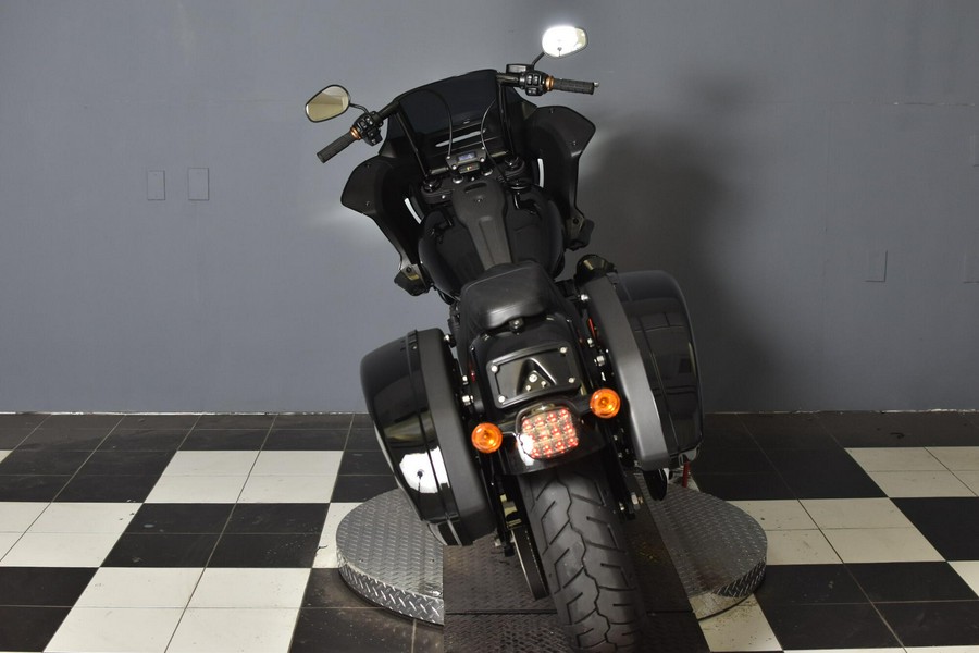 2024 Harley-Davidson Low Rider ST FXLRST
