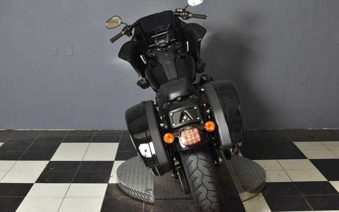 2024 Harley-Davidson Low Rider ST FXLRST