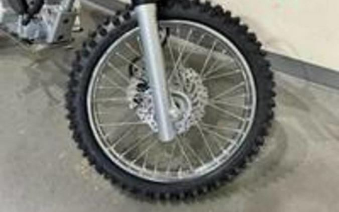 2027 Honda CRF 125F (Big Wheel)