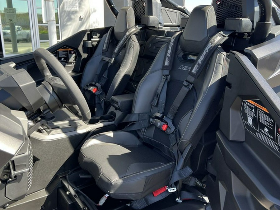 2026 Polaris RZR Pro R Ultimate
