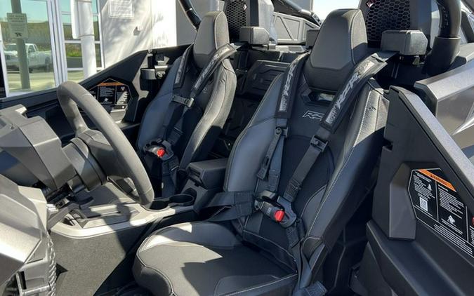 2026 Polaris RZR Pro R Ultimate