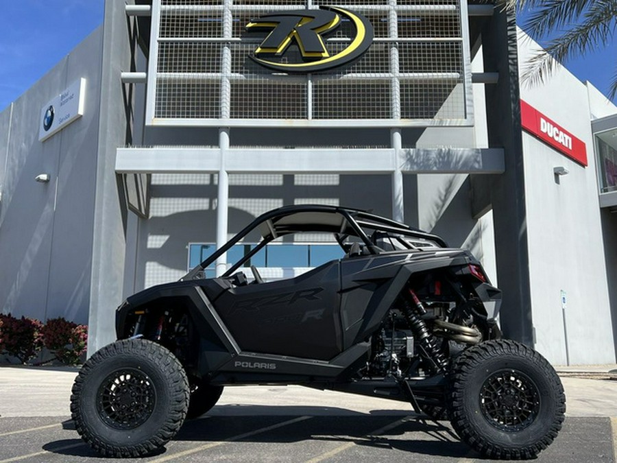 2026 Polaris RZR Pro R Ultimate
