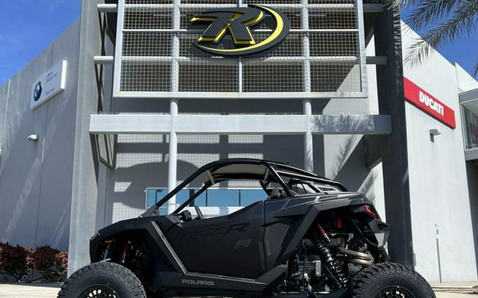 2026 Polaris RZR Pro R Ultimate