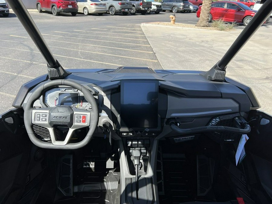 2026 Polaris RZR Pro R Ultimate