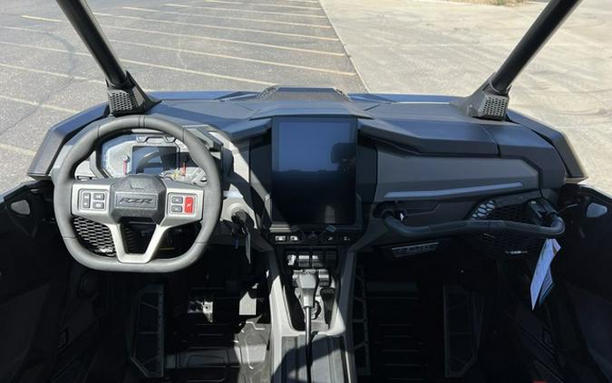 2026 Polaris RZR Pro R Ultimate