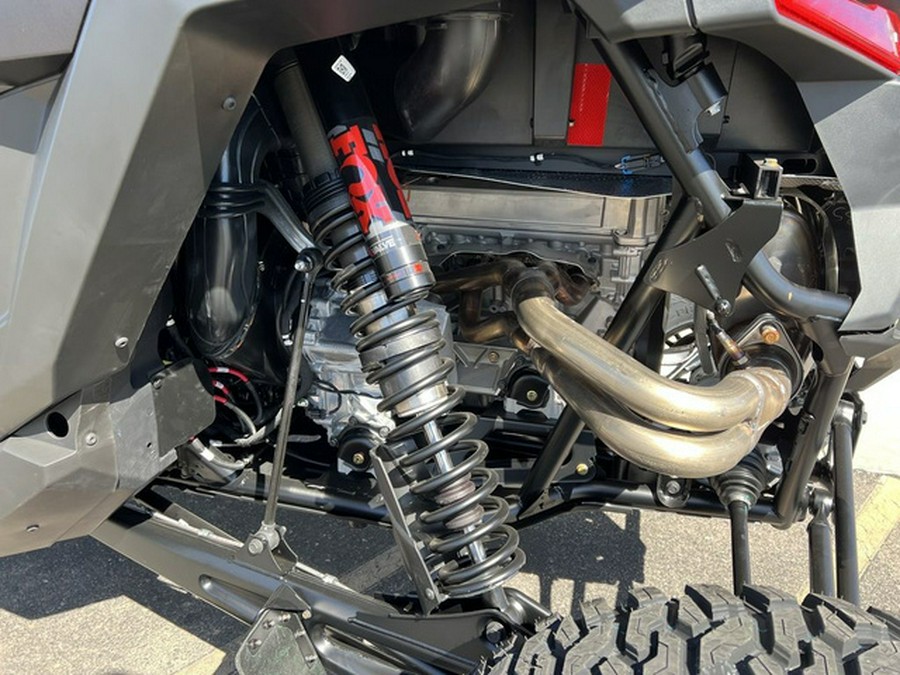 2026 Polaris RZR Pro R Ultimate