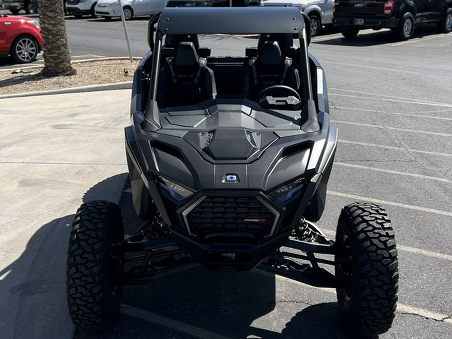 2026 Polaris RZR Pro R Ultimate