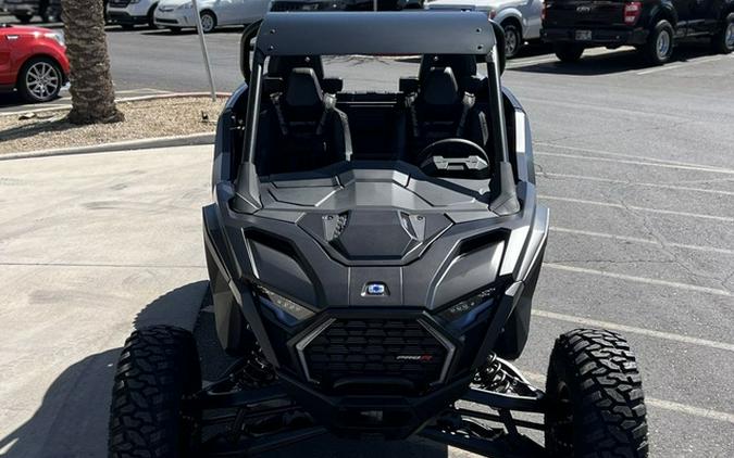 2026 Polaris RZR Pro R Ultimate