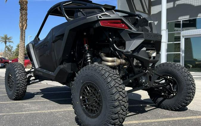 2026 Polaris RZR Pro R Ultimate
