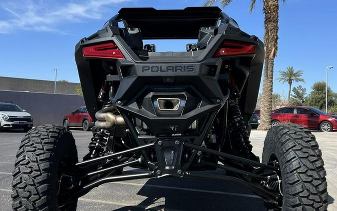 2026 Polaris RZR Pro R Ultimate